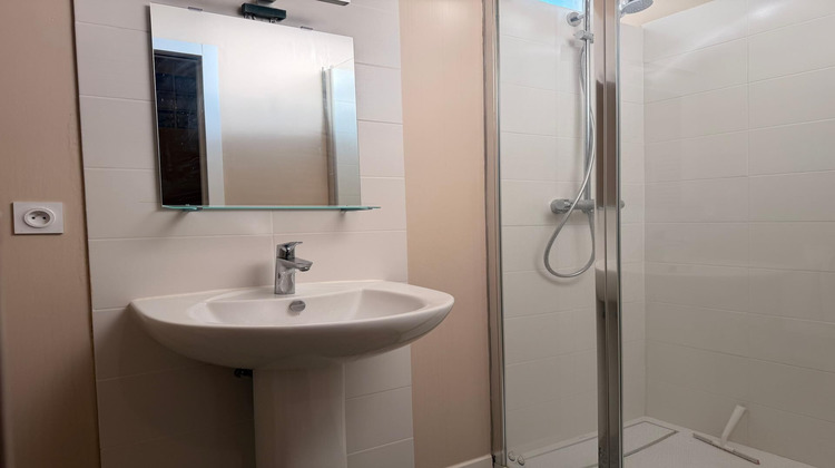 Ma-Cabane - Vente Appartement Saumur, 50 m²