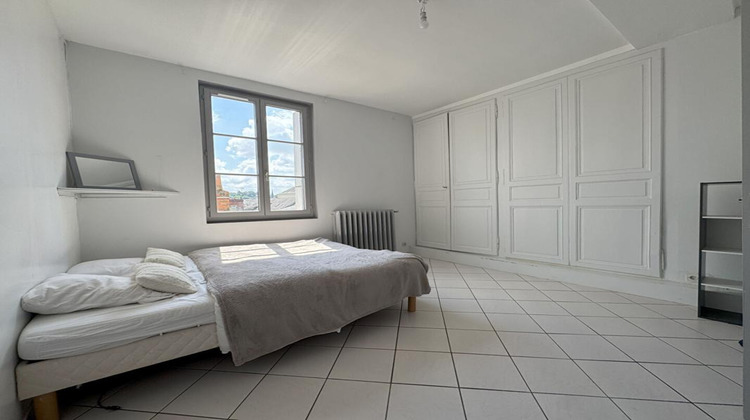 Ma-Cabane - Vente Appartement SAUMUR, 82 m²