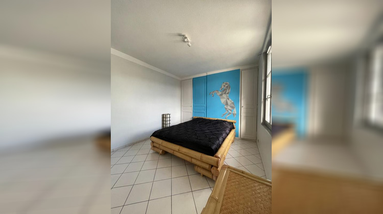 Ma-Cabane - Vente Appartement SAUMUR, 82 m²