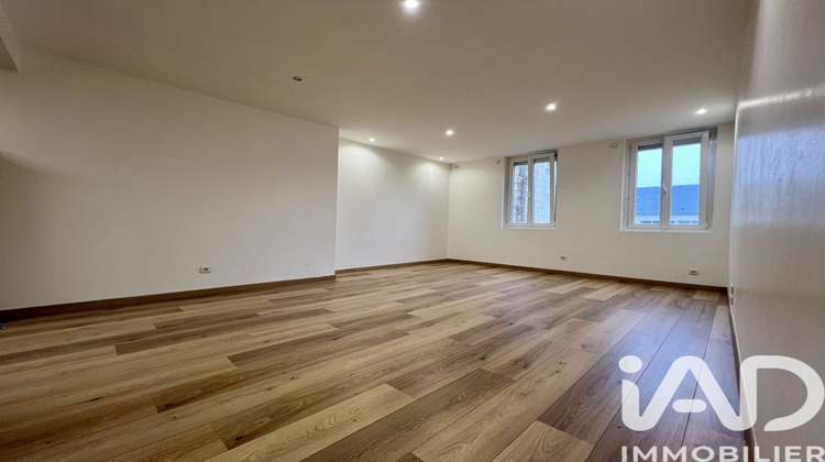 Ma-Cabane - Vente Appartement Saumur, 68 m²