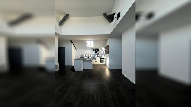 Ma-Cabane - Vente Appartement Saumur, 82 m²