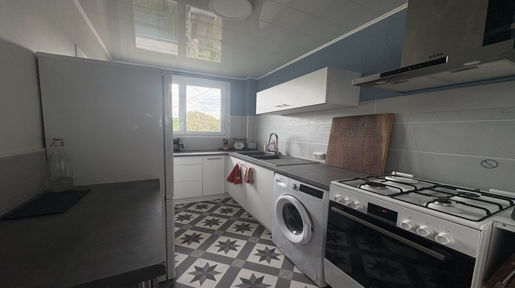 Ma-Cabane - Vente Appartement Saumur, 55 m²