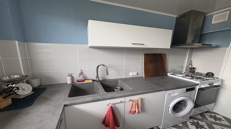 Ma-Cabane - Vente Appartement Saumur, 55 m²