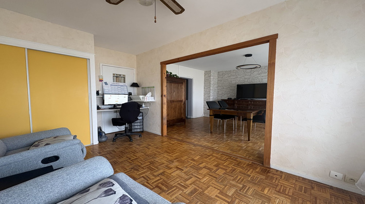Ma-Cabane - Vente Appartement Saumur, 55 m²
