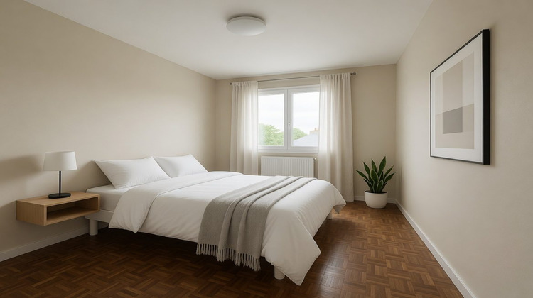 Ma-Cabane - Vente Appartement Saumur, 55 m²