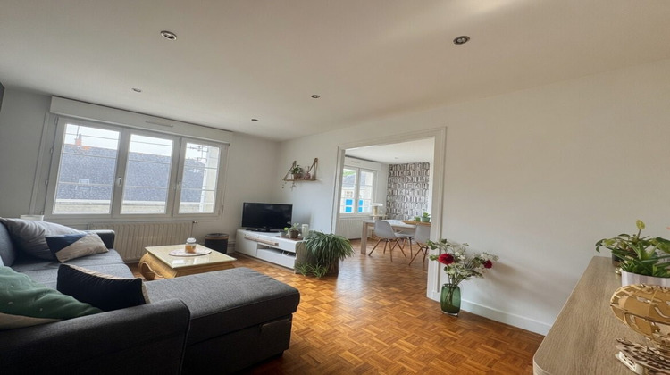 Ma-Cabane - Vente Appartement Saumur, 63 m²