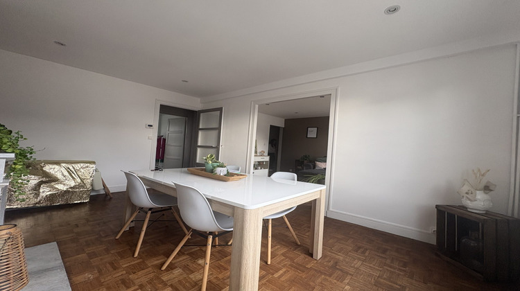 Ma-Cabane - Vente Appartement Saumur, 63 m²