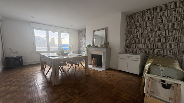 Ma-Cabane - Vente Appartement Saumur, 63 m²