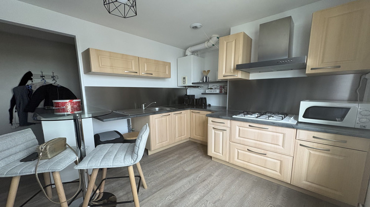 Ma-Cabane - Vente Appartement Saumur, 63 m²