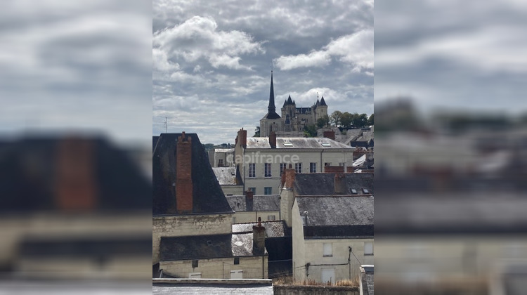 Ma-Cabane - Vente Appartement SAUMUR, 96 m²