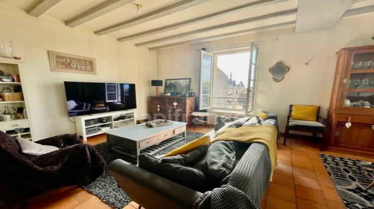 Ma-Cabane - Vente Appartement SAUMUR, 96 m²