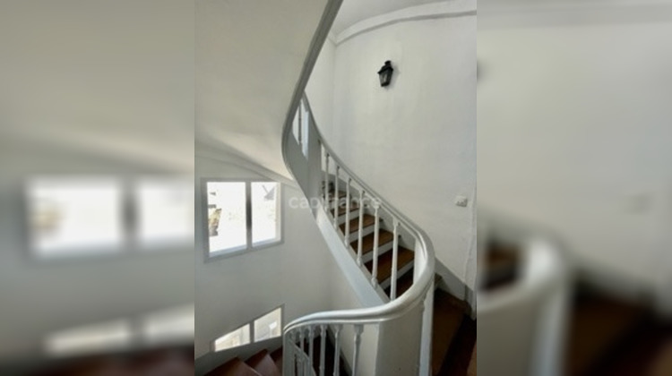 Ma-Cabane - Vente Appartement SAUMUR, 96 m²