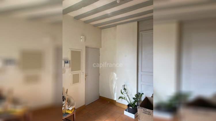 Ma-Cabane - Vente Appartement SAUMUR, 96 m²
