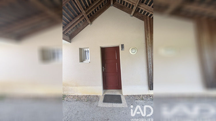 Ma-Cabane - Vente Appartement Saumur, 27 m²