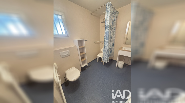 Ma-Cabane - Vente Appartement Saumur, 27 m²