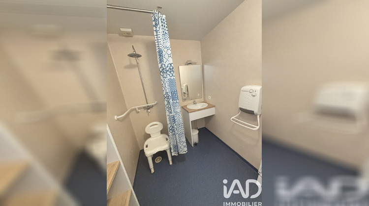 Ma-Cabane - Vente Appartement Saumur, 27 m²