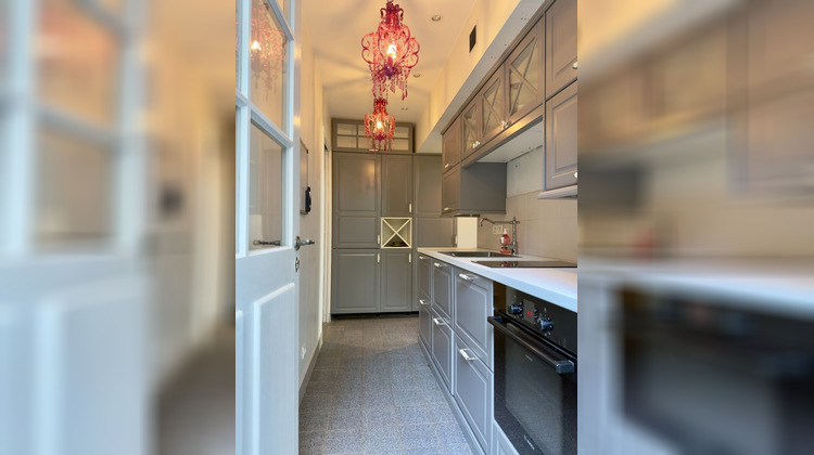 Ma-Cabane - Vente Appartement SAUMUR, 88 m²
