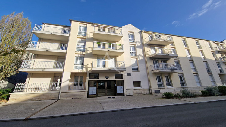 Ma-Cabane - Vente Appartement SAUMUR, 62 m²