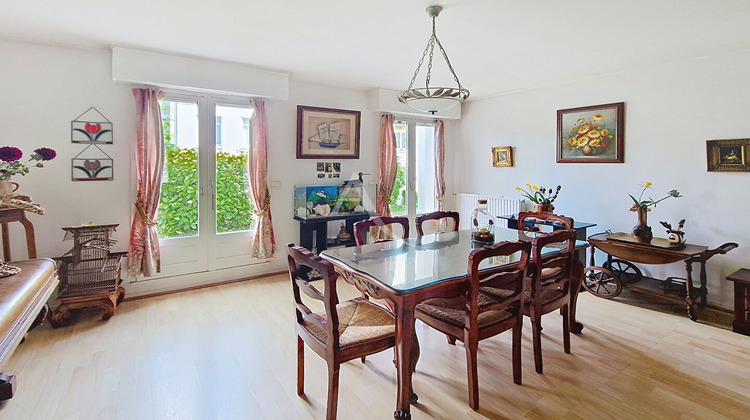 Ma-Cabane - Vente Appartement SAUMUR, 62 m²