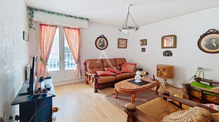 Ma-Cabane - Vente Appartement SAUMUR, 62 m²