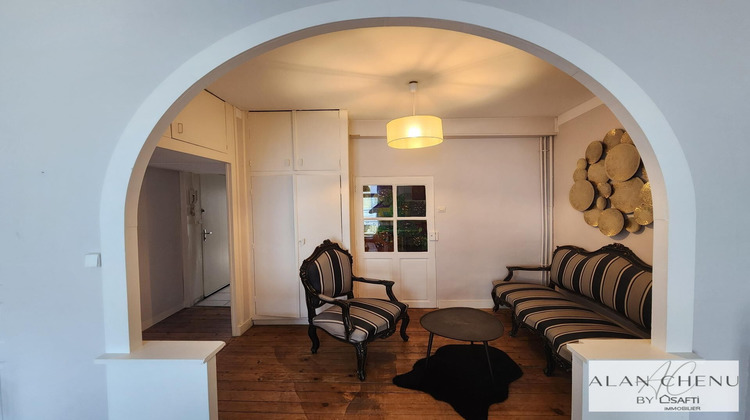 Ma-Cabane - Vente Appartement Saumur, 68 m²