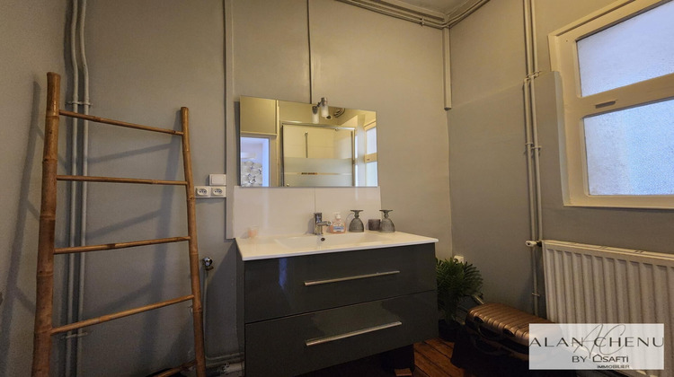 Ma-Cabane - Vente Appartement Saumur, 68 m²