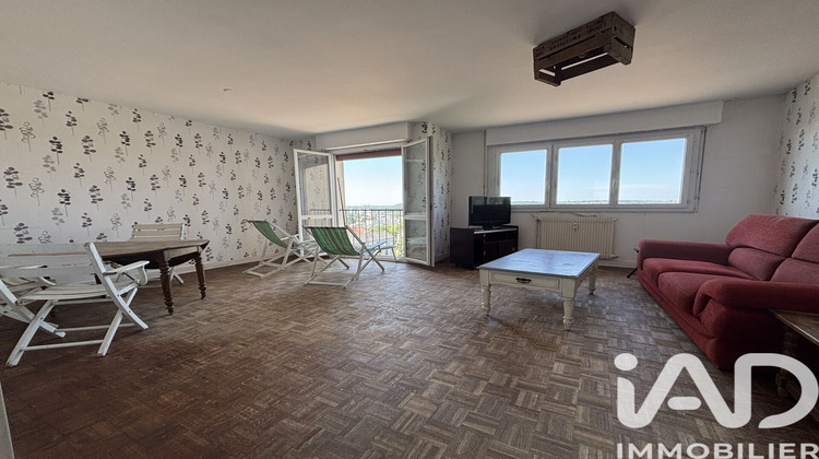 Ma-Cabane - Vente Appartement Saumur, 77 m²