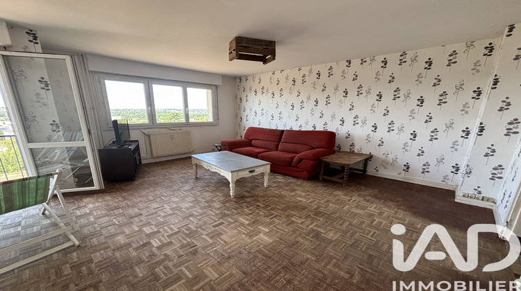 Ma-Cabane - Vente Appartement Saumur, 77 m²