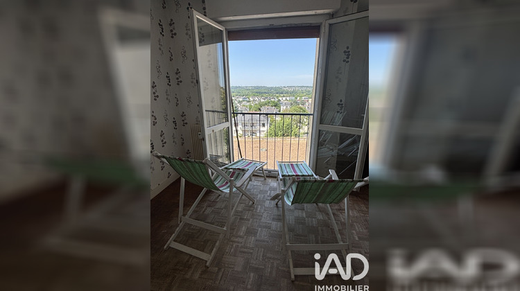 Ma-Cabane - Vente Appartement Saumur, 77 m²