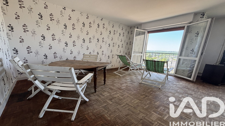 Ma-Cabane - Vente Appartement Saumur, 77 m²