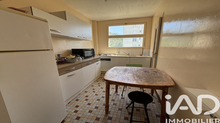 Ma-Cabane - Vente Appartement Saumur, 77 m²