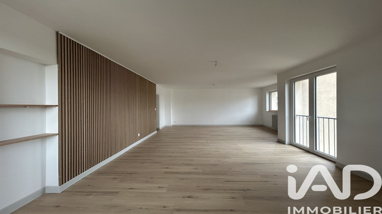 Ma-Cabane - Vente Appartement Saumur, 74 m²