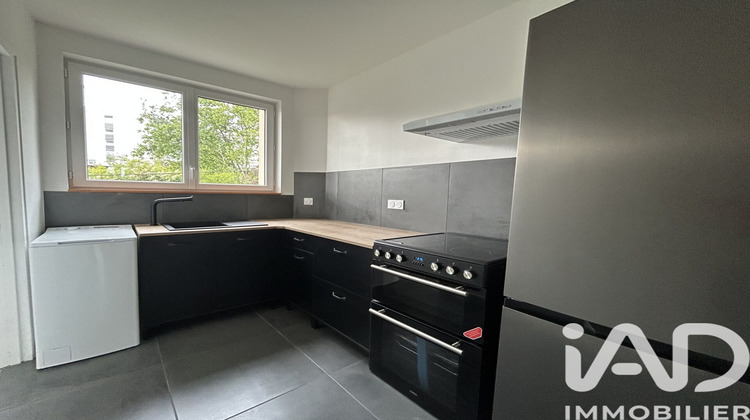 Ma-Cabane - Vente Appartement Saumur, 74 m²