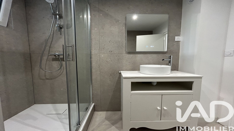 Ma-Cabane - Vente Appartement Saumur, 74 m²