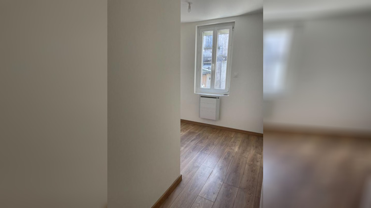 Ma-Cabane - Vente Appartement SAUMUR, 69 m²