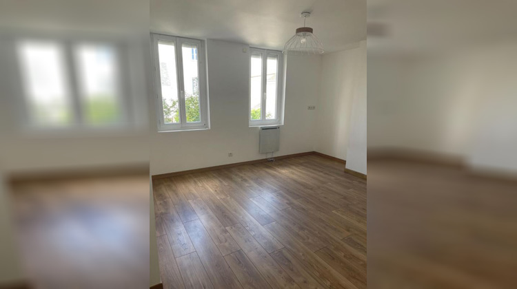 Ma-Cabane - Vente Appartement SAUMUR, 69 m²