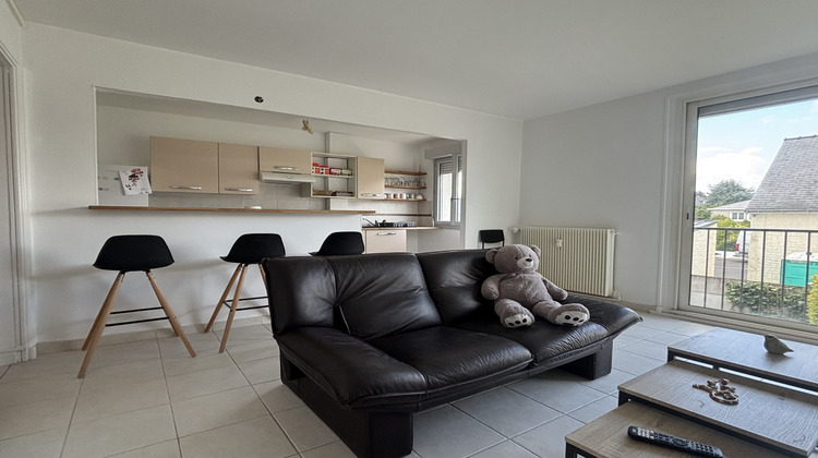 Ma-Cabane - Vente Appartement Saumur, 46 m²
