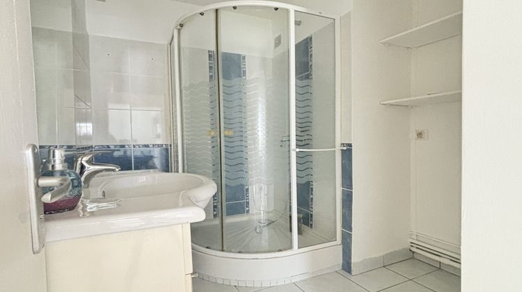 Ma-Cabane - Vente Appartement Saumur, 46 m²