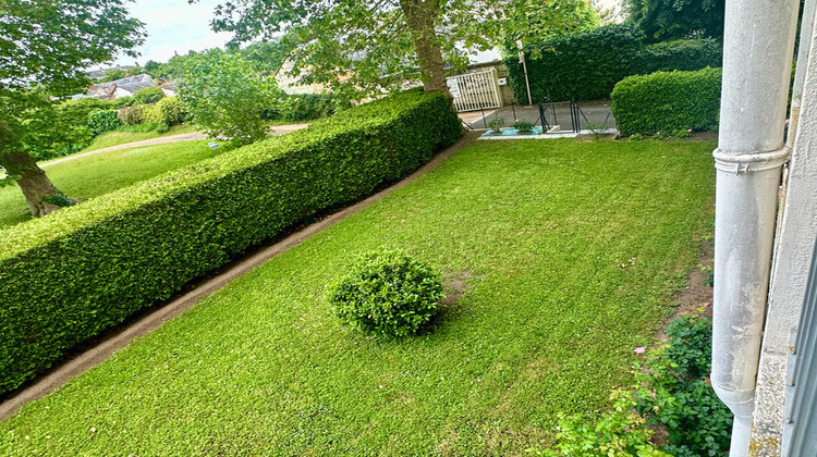 Ma-Cabane - Vente Appartement SAUMUR, 71 m²