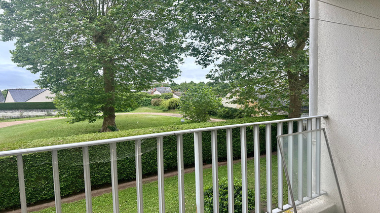 Ma-Cabane - Vente Appartement SAUMUR, 71 m²