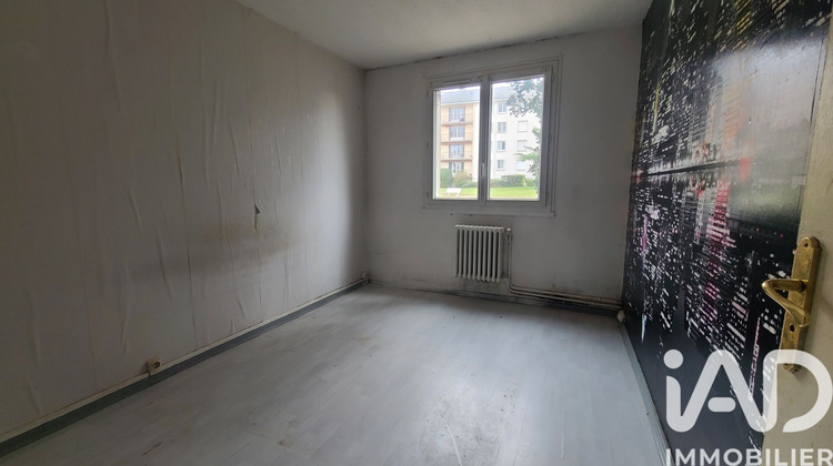 Ma-Cabane - Vente Appartement Saumur, 85 m²