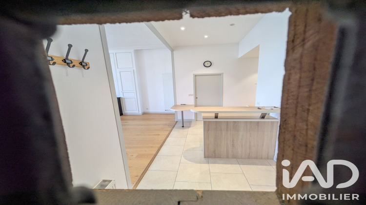 Ma-Cabane - Vente Appartement Saumur, 100 m²