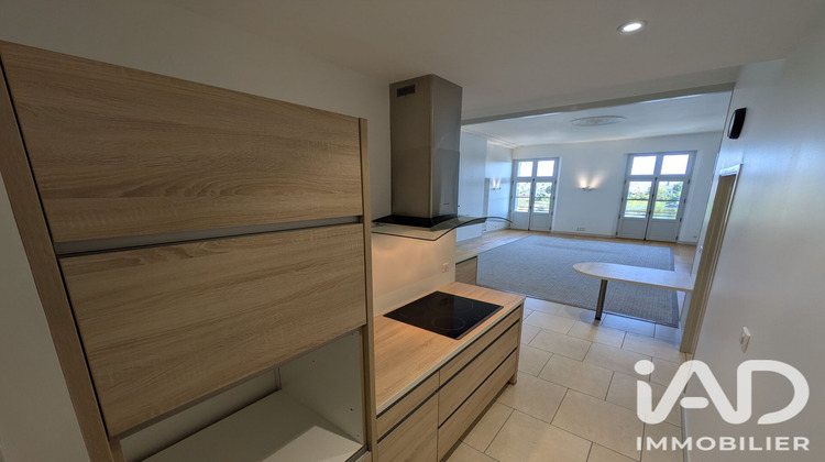 Ma-Cabane - Vente Appartement Saumur, 100 m²