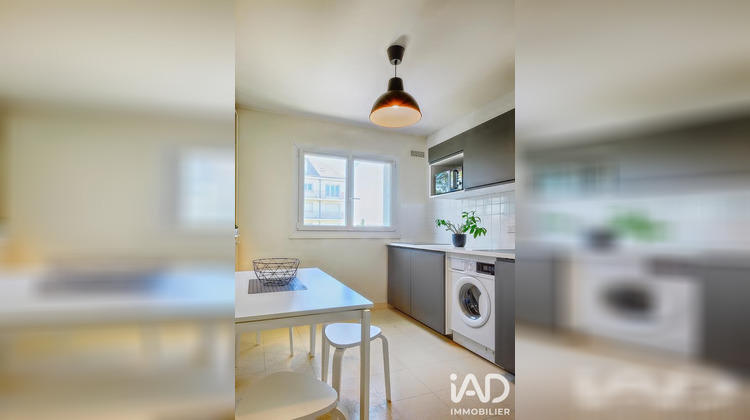 Ma-Cabane - Vente Appartement Saumur, 74 m²