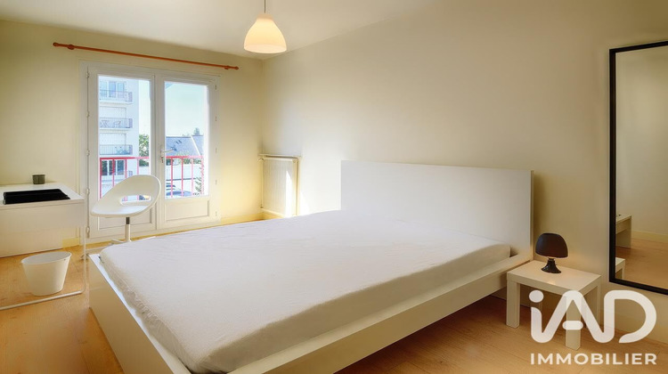 Ma-Cabane - Vente Appartement Saumur, 74 m²