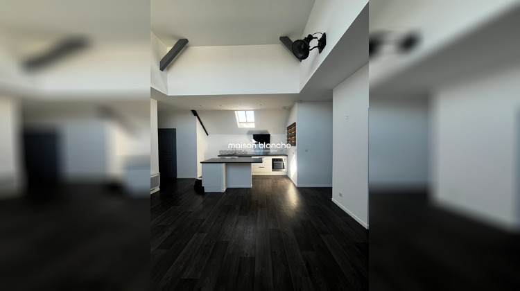 Ma-Cabane - Vente Appartement Saumur, 82 m²