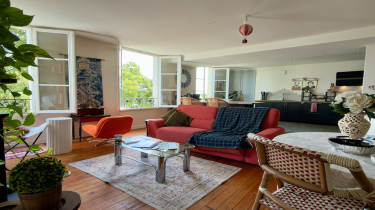 Ma-Cabane - Vente Appartement SAUMUR, 78 m²