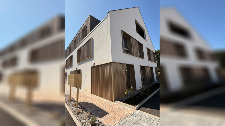 Ma-Cabane - Vente Appartement Sausheim, 51 m²