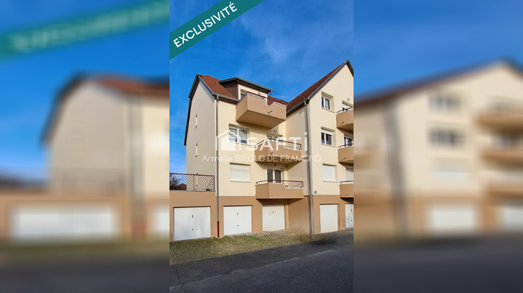 Ma-Cabane - Vente Appartement Sausheim, 62 m²
