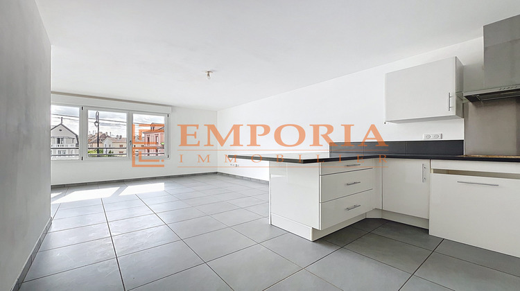 Ma-Cabane - Vente Appartement Sausheim, 47 m²